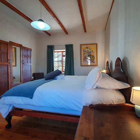 Grootfontein Farm House Beaufort West Exterior foto